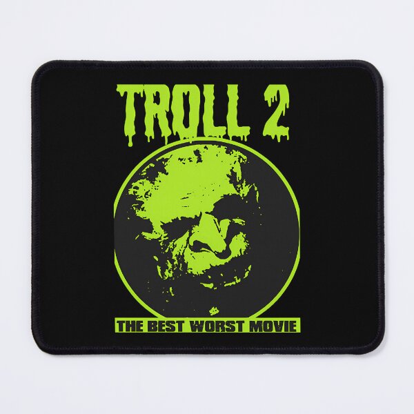 Item preview, Troll 2 designed and sold by BrainSoupShop.