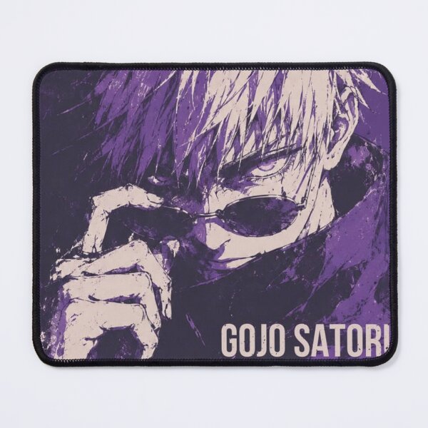 Item preview, Gojo Satoru The Honored One – Jujutsu Kaisen Poster designed and sold by frantuliuss.
