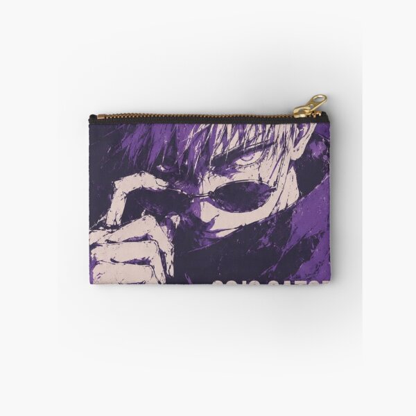 Item preview, Gojo Satoru The Honored One – Jujutsu Kaisen Poster designed and sold by frantuliuss.