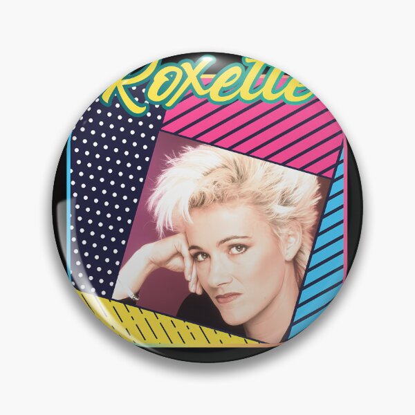 Item preview, The Roxette band designed and sold by GaelNoriega.