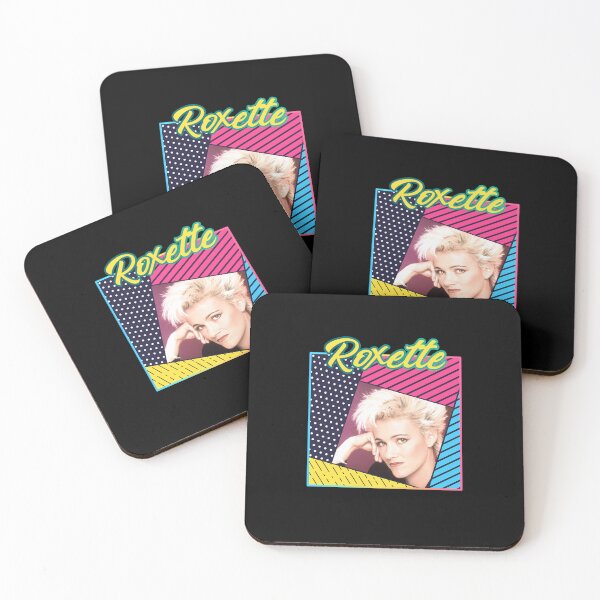 Item preview, The Roxette band designed and sold by GaelNoriega.