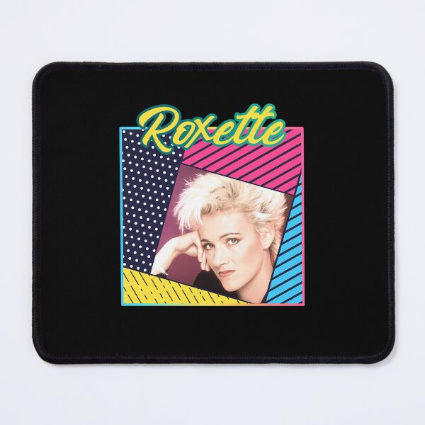 Item preview, The Roxette band designed and sold by GaelNoriega.