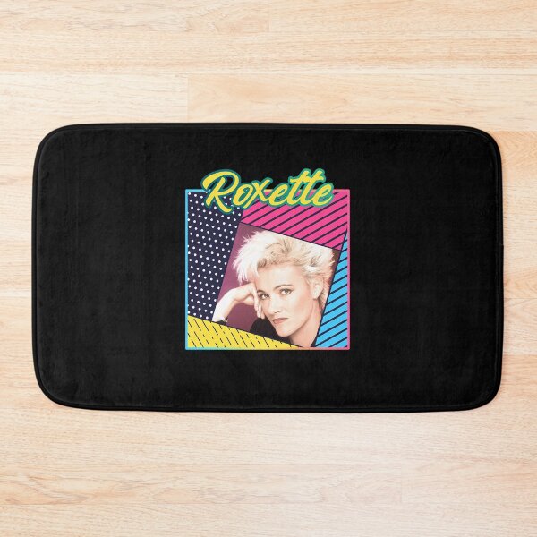 Item preview, The Roxette band designed and sold by GaelNoriega.