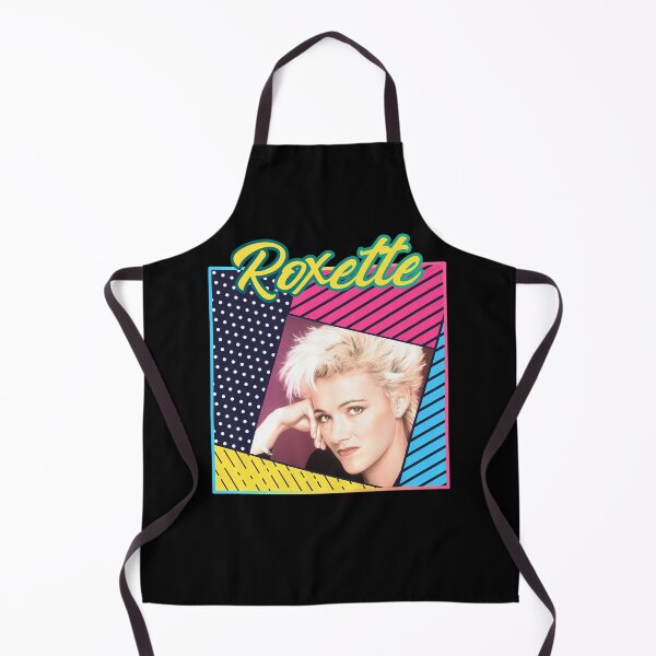 Item preview, The Roxette band designed and sold by GaelNoriega.
