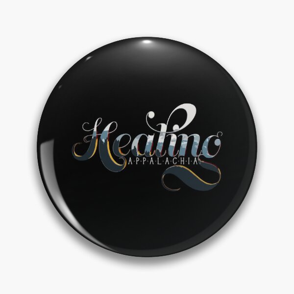 Item preview, Healing Appalachia BAND designed and sold by CaldarWhitED.