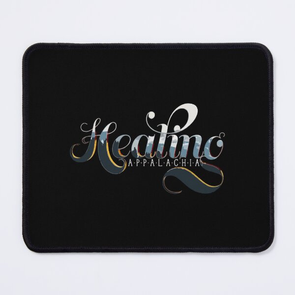 Item preview, Healing Appalachia BAND designed and sold by CaldarWhitED.