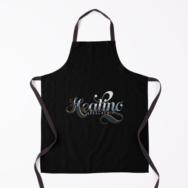 Item preview, Healing Appalachia BAND designed and sold by CaldarWhitED.