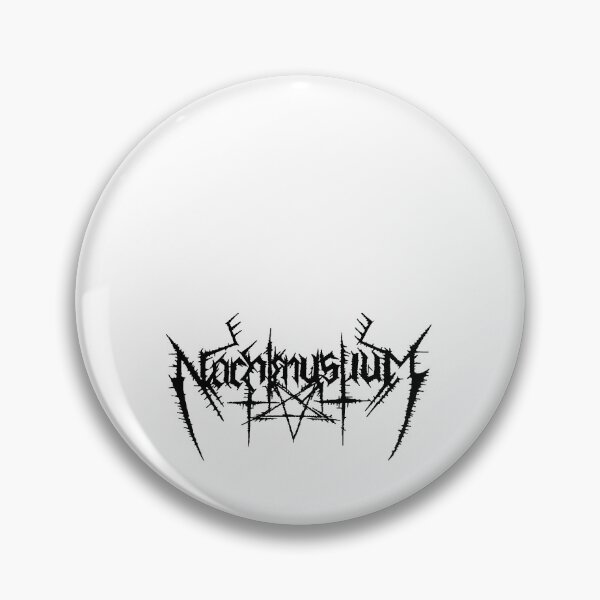 Item preview, Nachtmystium Band designed and sold by CalestiaAngels.