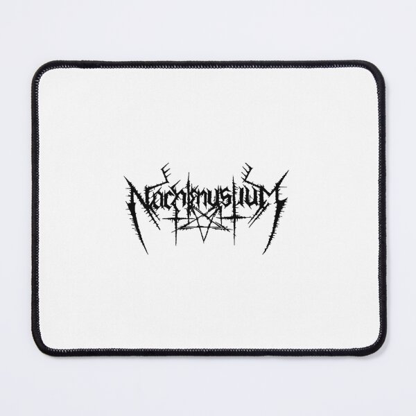 Item preview, Nachtmystium Band designed and sold by CalestiaAngels.