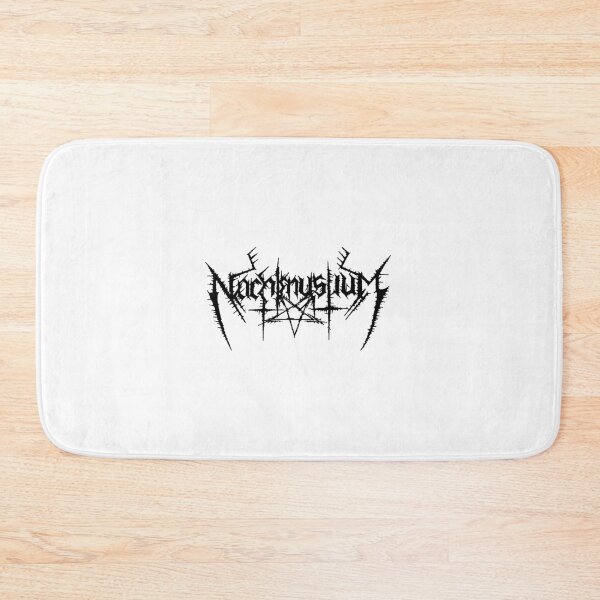 Item preview, Nachtmystium Band designed and sold by CalestiaAngels.