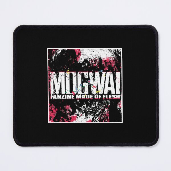 Item preview, Mogwai Band designed and sold by natelledrawing.