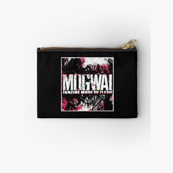 Item preview, Mogwai Band designed and sold by natelledrawing.