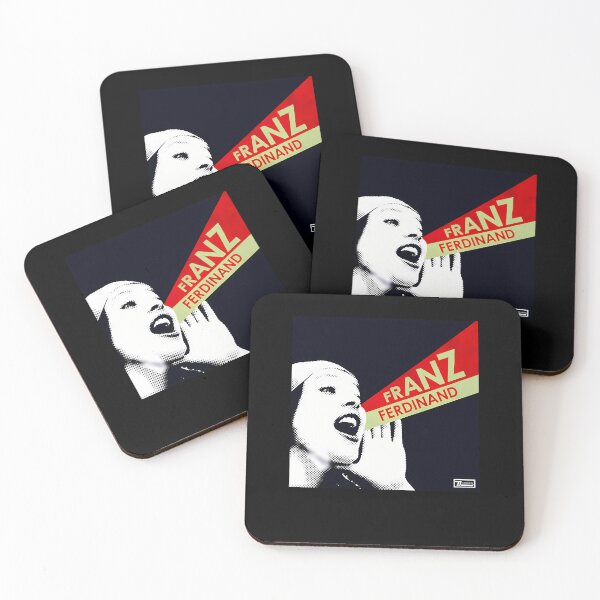 Item preview, Franz Ferdinand Essential designed and sold by MardonesSTO.