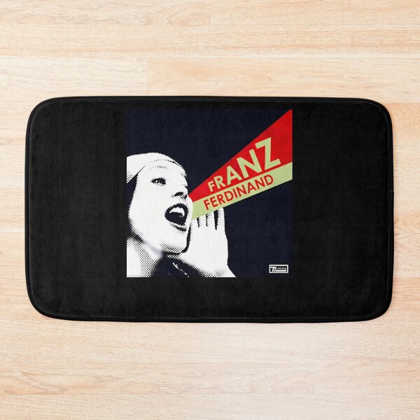 Item preview, Franz Ferdinand Essential designed and sold by MardonesSTO.