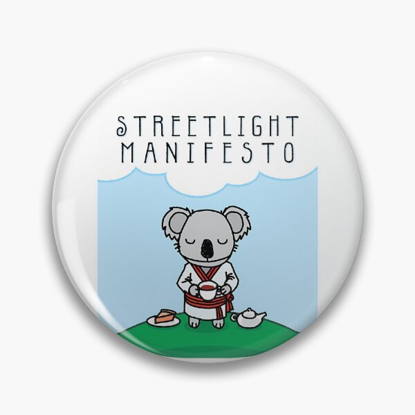 Item preview, Streetlight Manifesto Everything Goes Numb designed and sold by DarkAndOrdinary.
