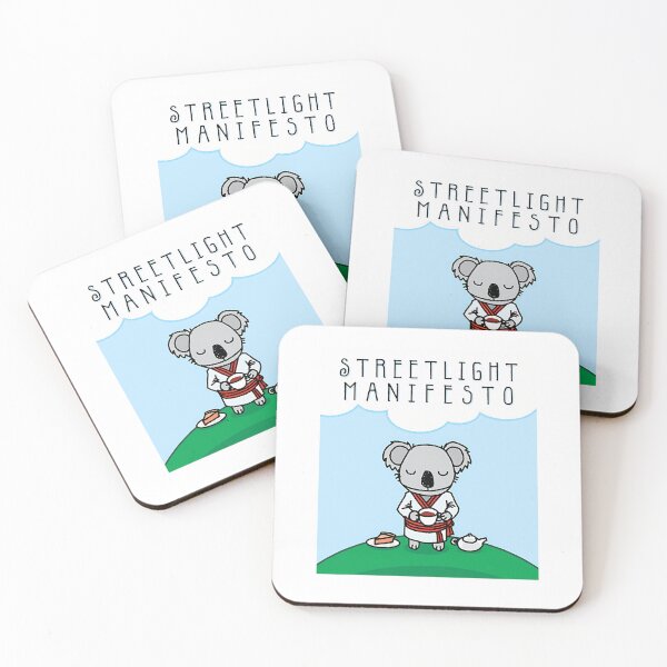 Item preview, Streetlight Manifesto Everything Goes Numb designed and sold by DarkAndOrdinary.