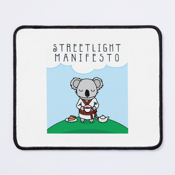 Item preview, Streetlight Manifesto Everything Goes Numb designed and sold by DarkAndOrdinary.