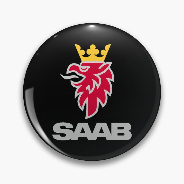 Item preview, Productos con el logotipo de Saab designed and sold by Baby Design229.