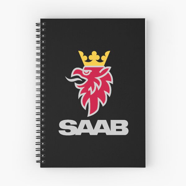 Item preview,  Saab Logo Products designed and sold by Baby Design229.