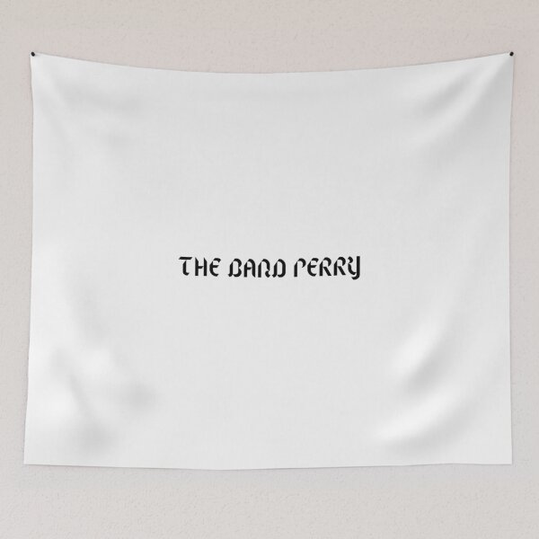 Item preview, The Band Perry Band designed and sold by NiftyNinetieart.