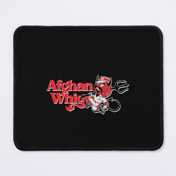 Item preview, The Afghan Whigs BAND designed and sold by WillDaf.