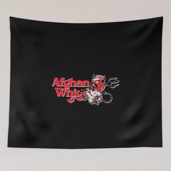 Item preview, The Afghan Whigs BAND designed and sold by WillDaf.