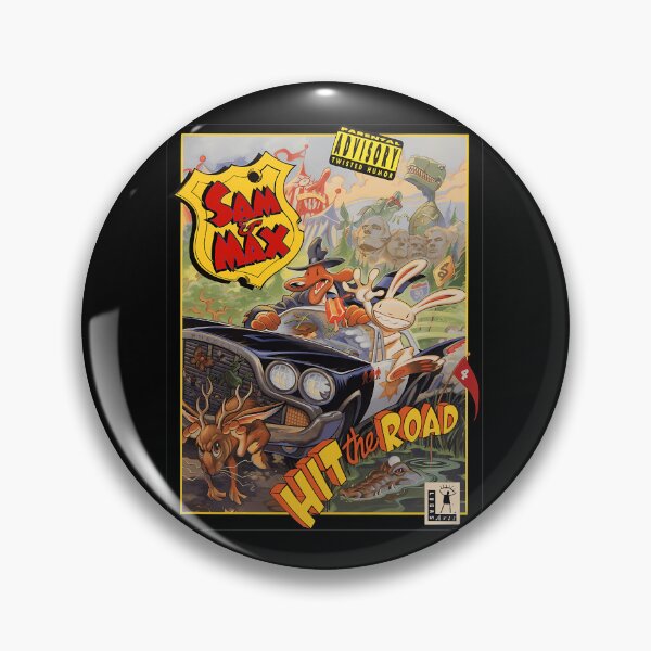 Item preview, Retro Cartoon Detective Partners Car Chase Comic Art designed and sold by DuangpornShea.