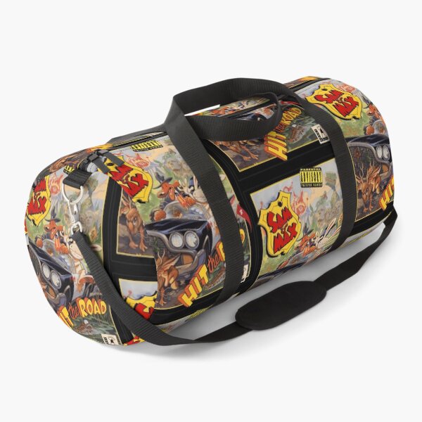 Item preview, Retro Cartoon Detective Partners Car Chase Comic Art designed and sold by DuangpornShea.