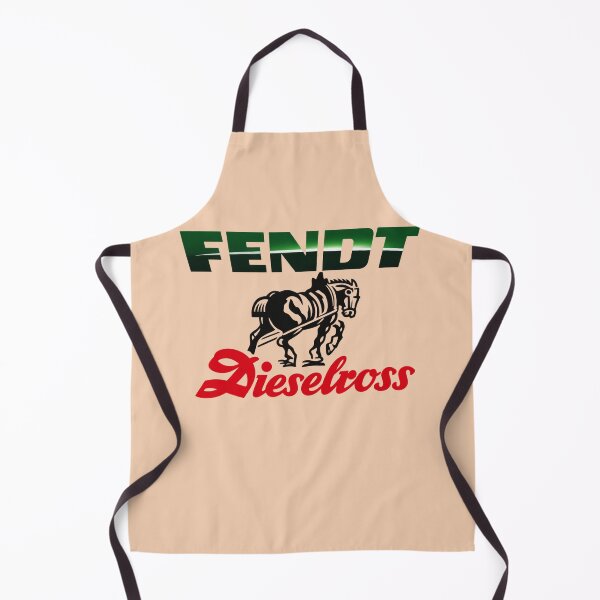 Artikelvorschau, Fendt Dieselross Vintage Pferdelogo entworfen und verkauft von unicorns-art.