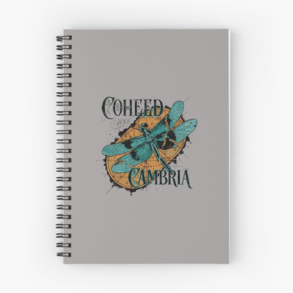 Item preview, Coheed and Cambria Dragonfly Grunge Band Tee-89 designed and sold by CedricMbassa.