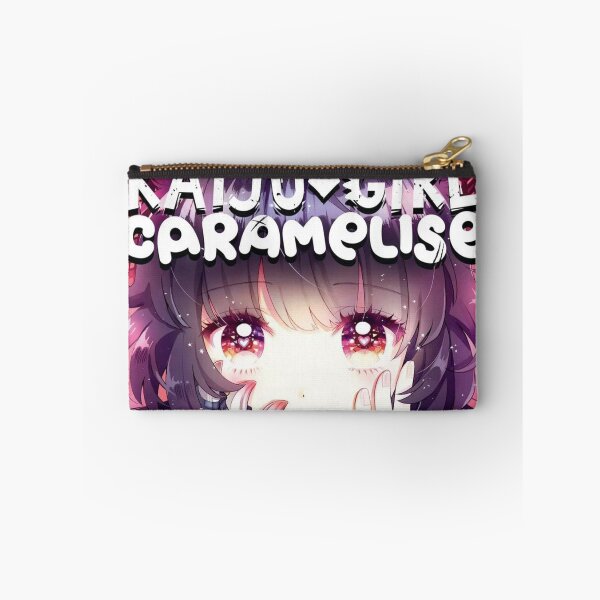 Item preview, Kaiju Girl Caramelise designed and sold by walkerissac.