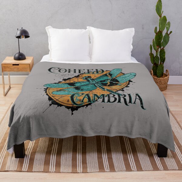 Item preview, Coheed and Cambria Dragonfly Grunge Band Tee-89 designed and sold by CedricMbassa.