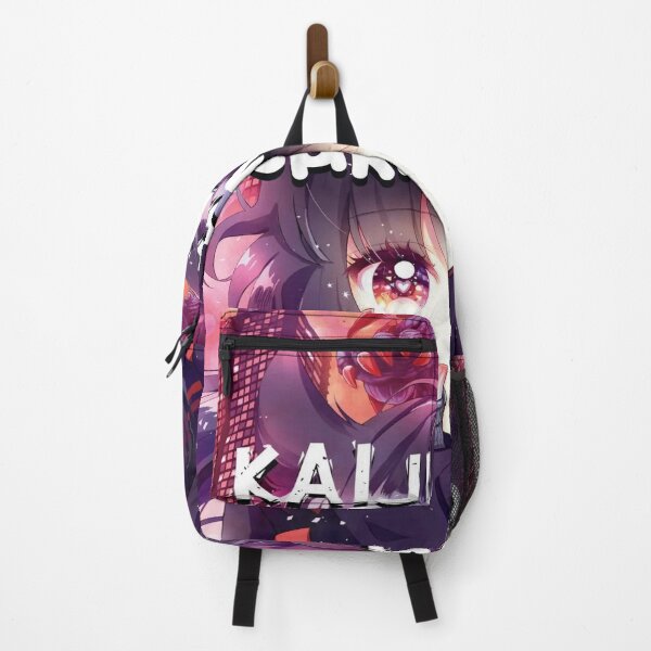 Item preview, Kaiju Girl Caramelise designed and sold by walkerissac.