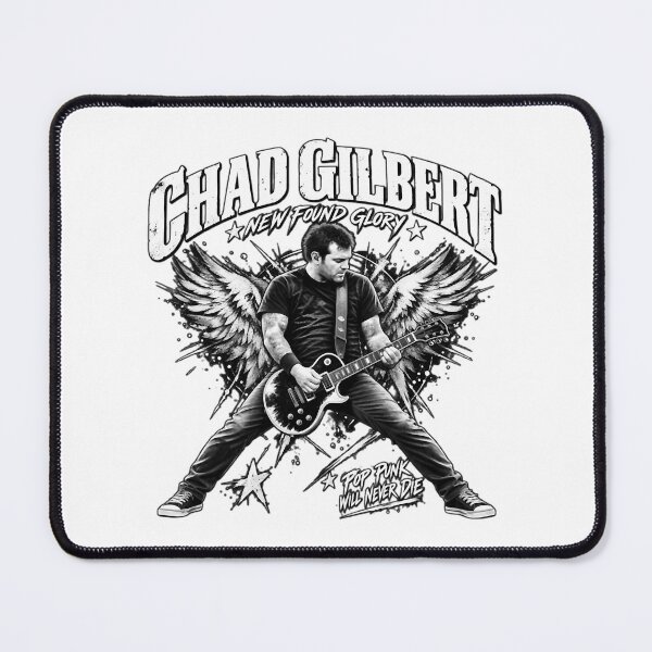 Item preview, Chad Gilbert designed and sold by looney-elotte.