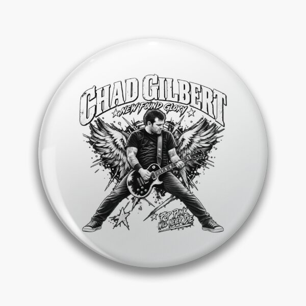 Item preview, Chad Gilbert designed and sold by looney-elotte.