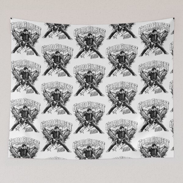 Item preview, Chad Gilbert designed and sold by looney-elotte.