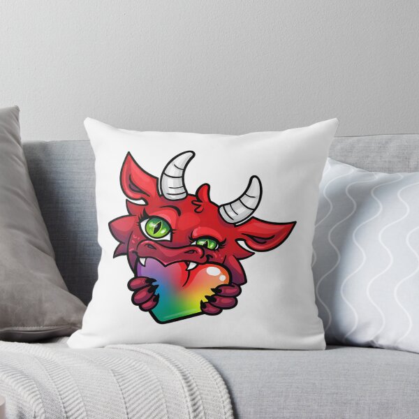 Item preview, Dragon Love designed and sold by keener-kizziex.