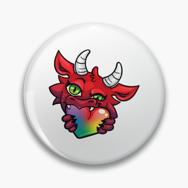 Item preview, Dragon Love designed and sold by keener-kizziex.