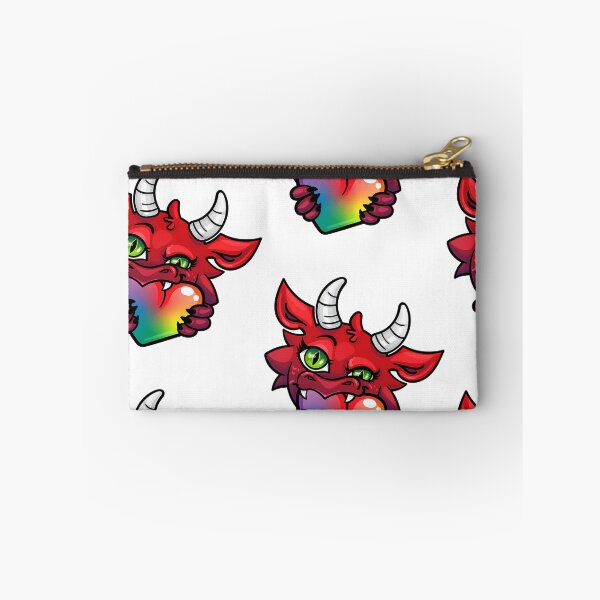 Item preview, Dragon Love designed and sold by keener-kizziex.