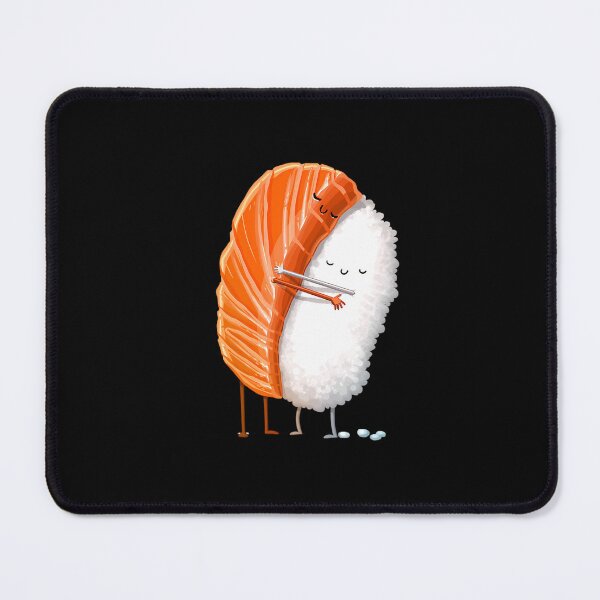 Item preview, Sushi Hug designed and sold by thachxanh66.