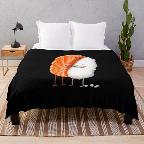 Item preview, Sushi Hug designed and sold by thachxanh66.