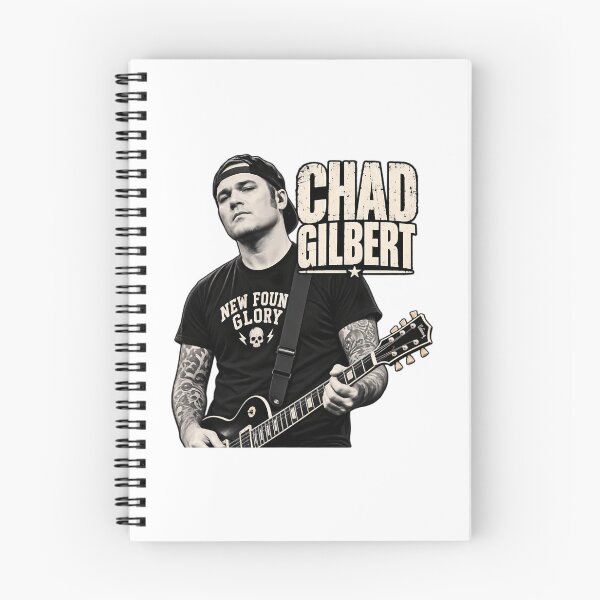 Item preview, Chad Gilbert designed and sold by looney-elotte.
