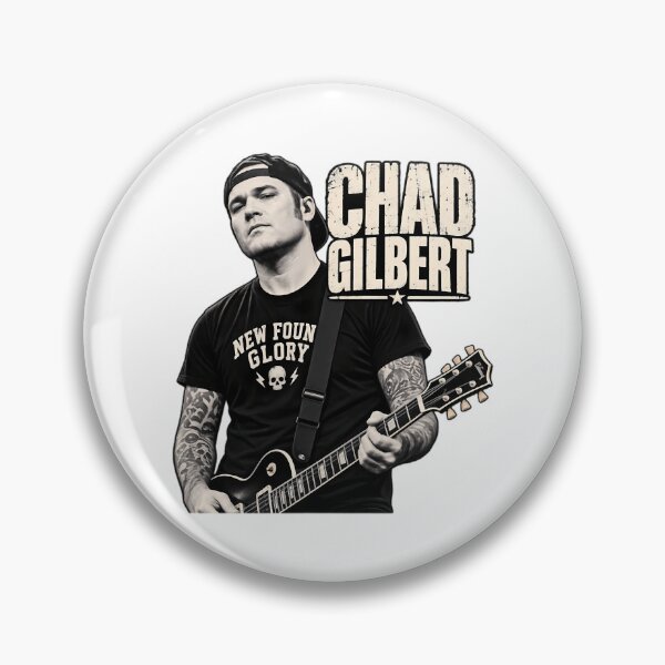 Item preview, Chad Gilbert designed and sold by looney-elotte.