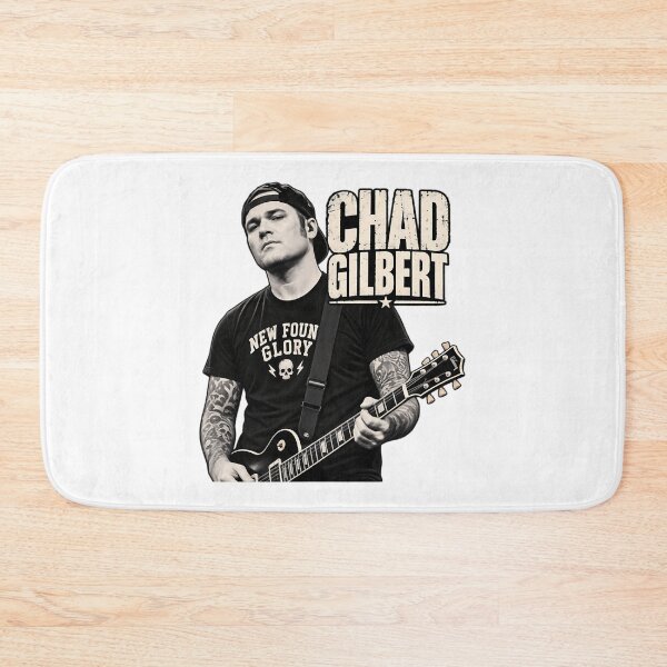 Aperçu de l'œuvre Chad Gilbert créée et vendue par looney-elotte.