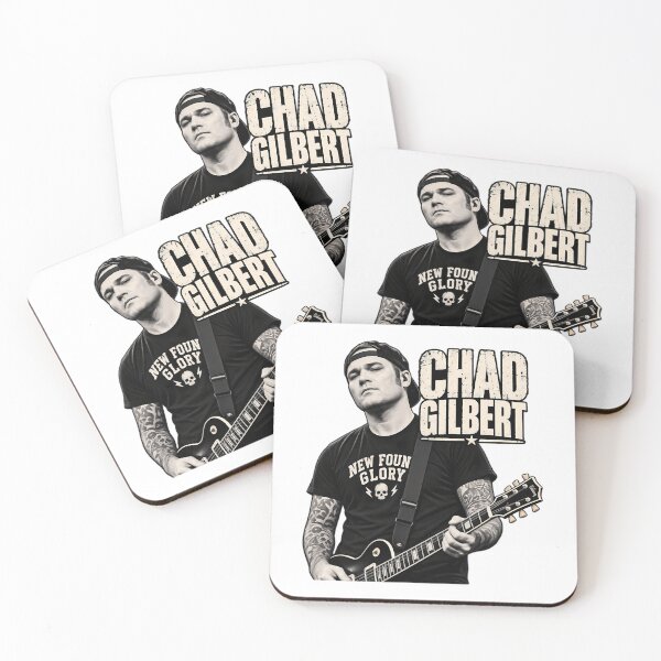 Item preview, Chad Gilbert designed and sold by looney-elotte.