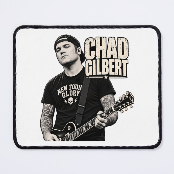 Item preview, Chad Gilbert designed and sold by looney-elotte.