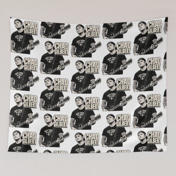 Item preview, Chad Gilbert designed and sold by looney-elotte.