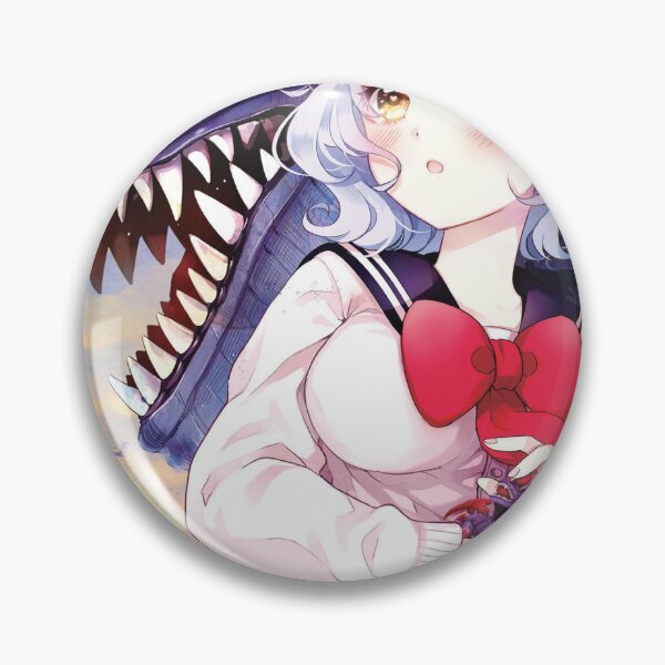 Item preview, Kaiju Girl Caramelise 2 designed and sold by walkerissac.