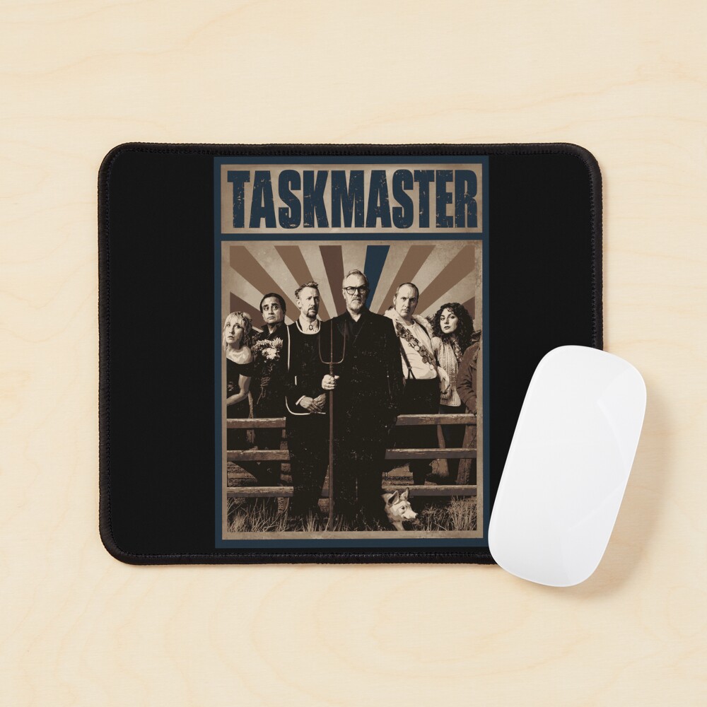 Item preview, Mouse Pad designed and sold by VerdePlantTees.