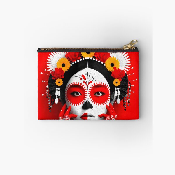 Item preview, Vibrant Artistic Representation of Cultural Heritage designed and sold by Artessie.
